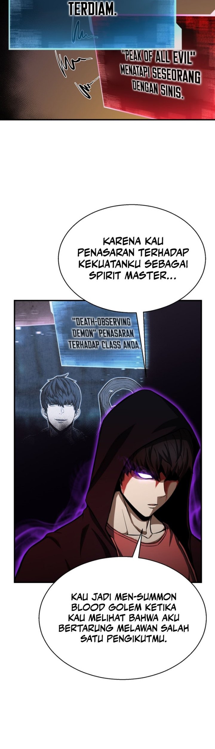 Absolute Necromancer Bab 07 halaman 58
