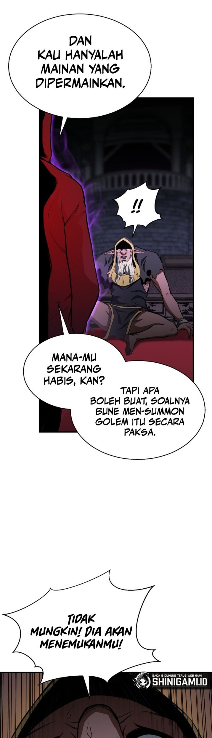 Absolute Necromancer Bab 07 halaman 59