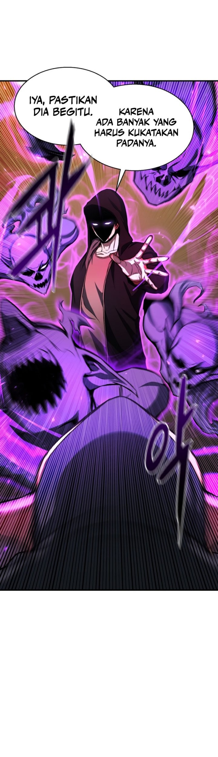 Absolute Necromancer Bab 07 halaman 61