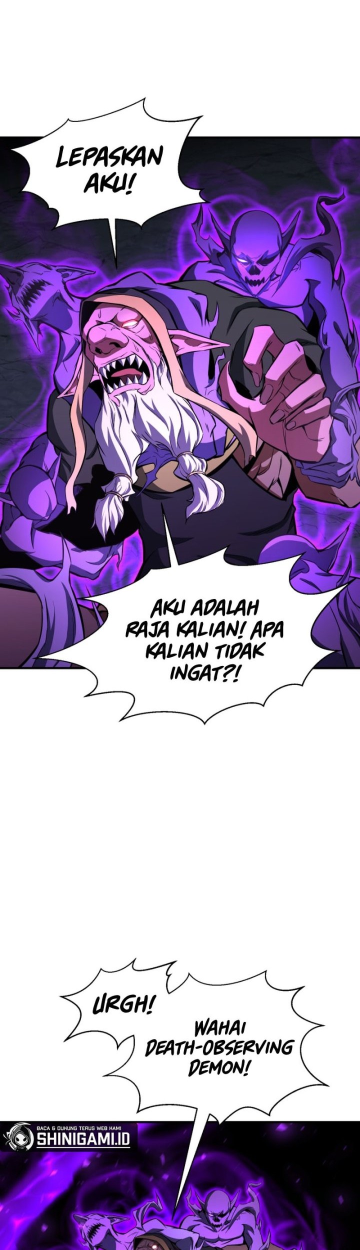 Absolute Necromancer Bab 07 halaman 62