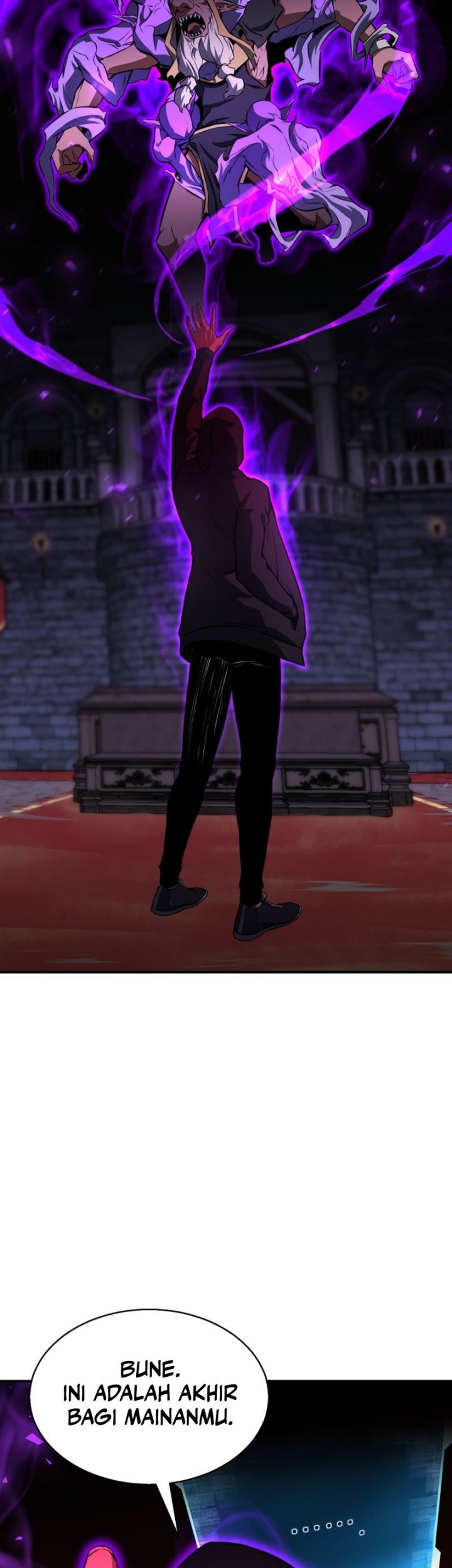Absolute Necromancer Bab 07 halaman 63