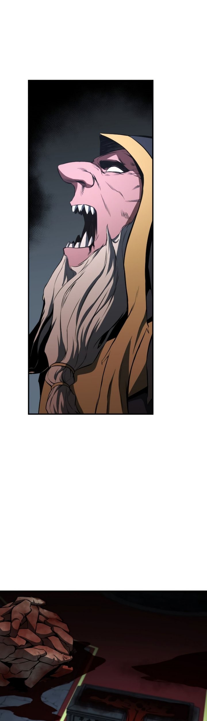 Absolute Necromancer Bab 08 halaman 2