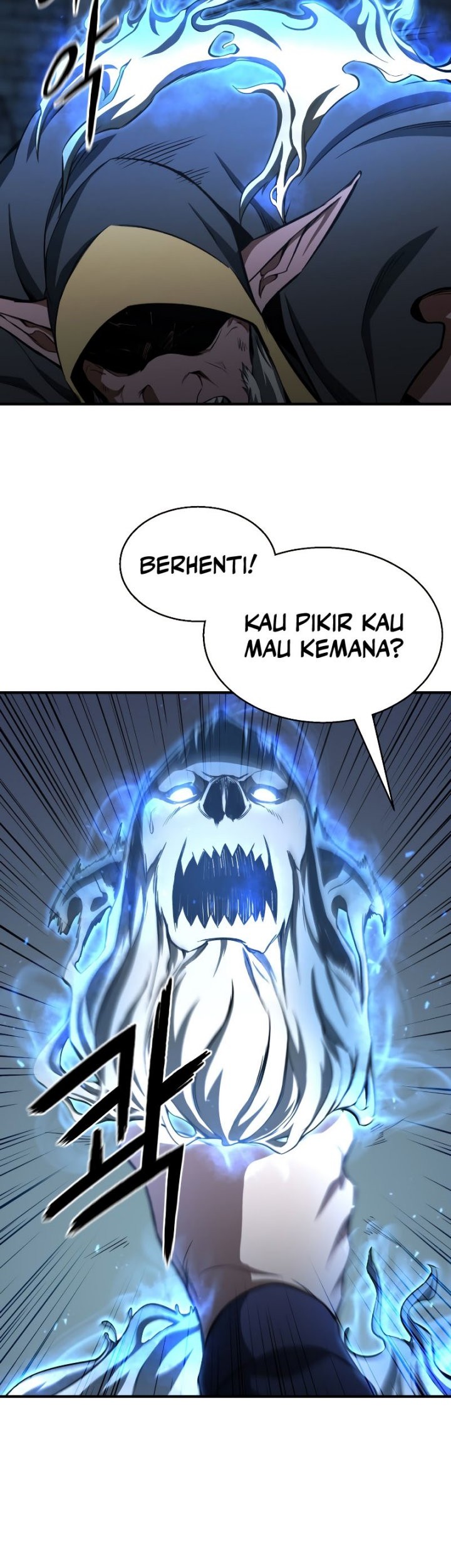 Absolute Necromancer Bab 08 halaman 4