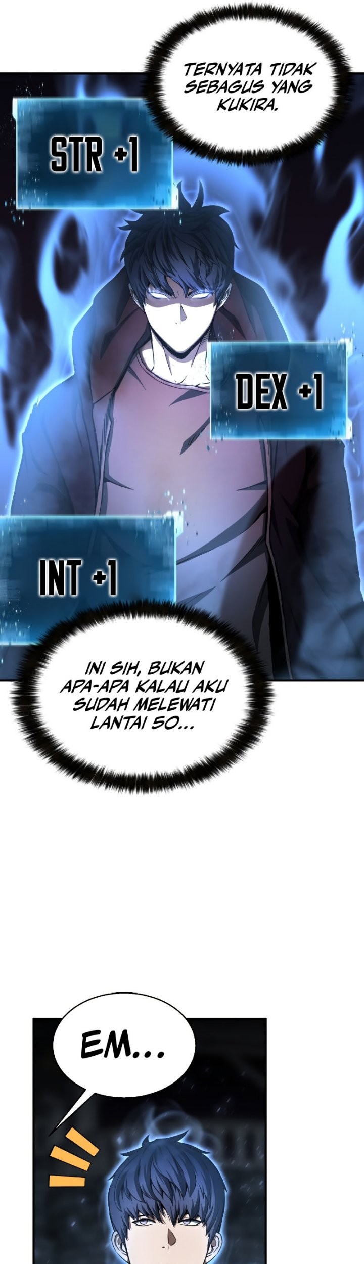 Absolute Necromancer Bab 08 halaman 10