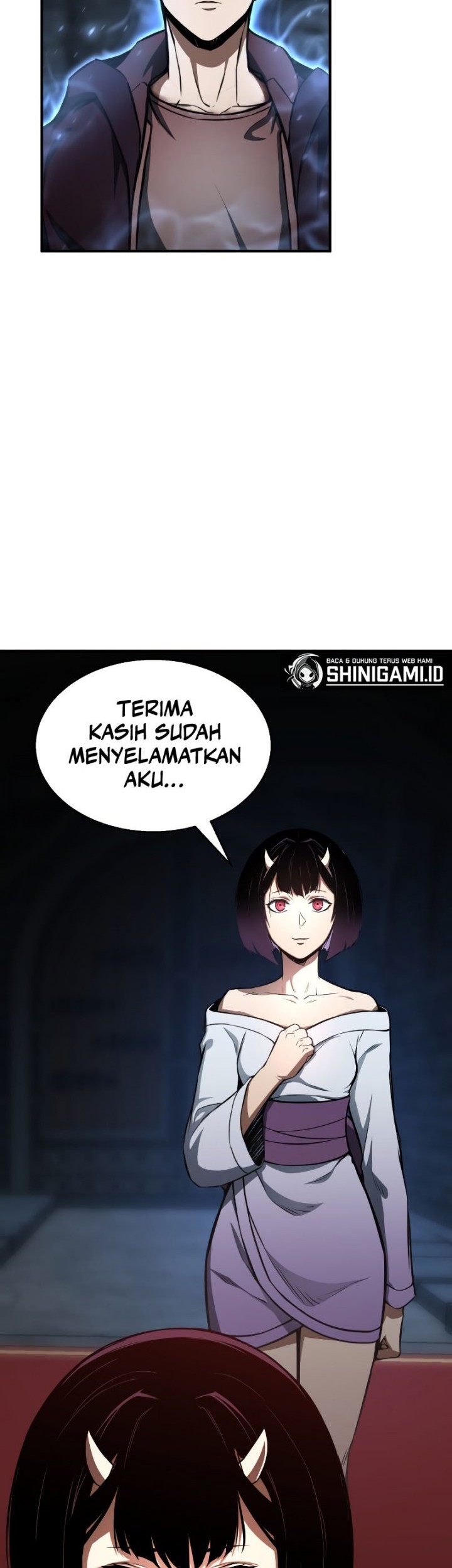 Absolute Necromancer Bab 08 halaman 11