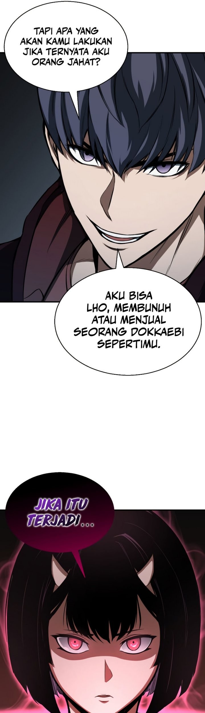 Absolute Necromancer Bab 08 halaman 14
