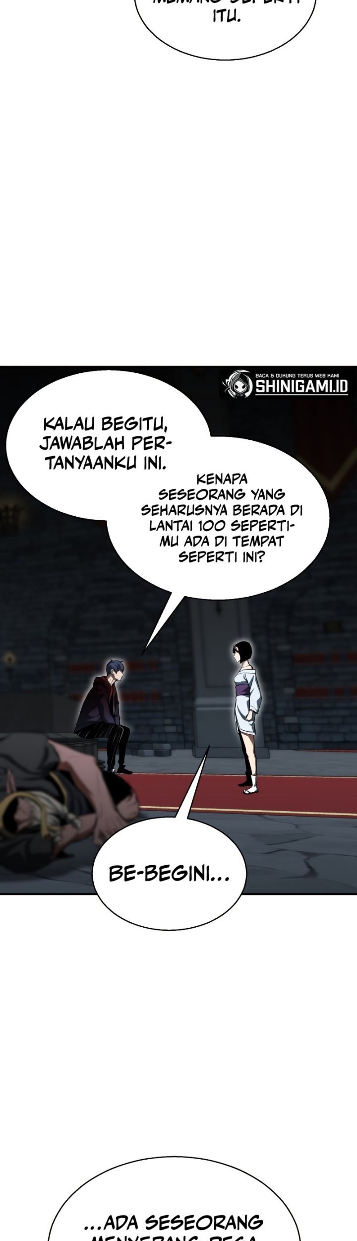 Absolute Necromancer Bab 08 halaman 16
