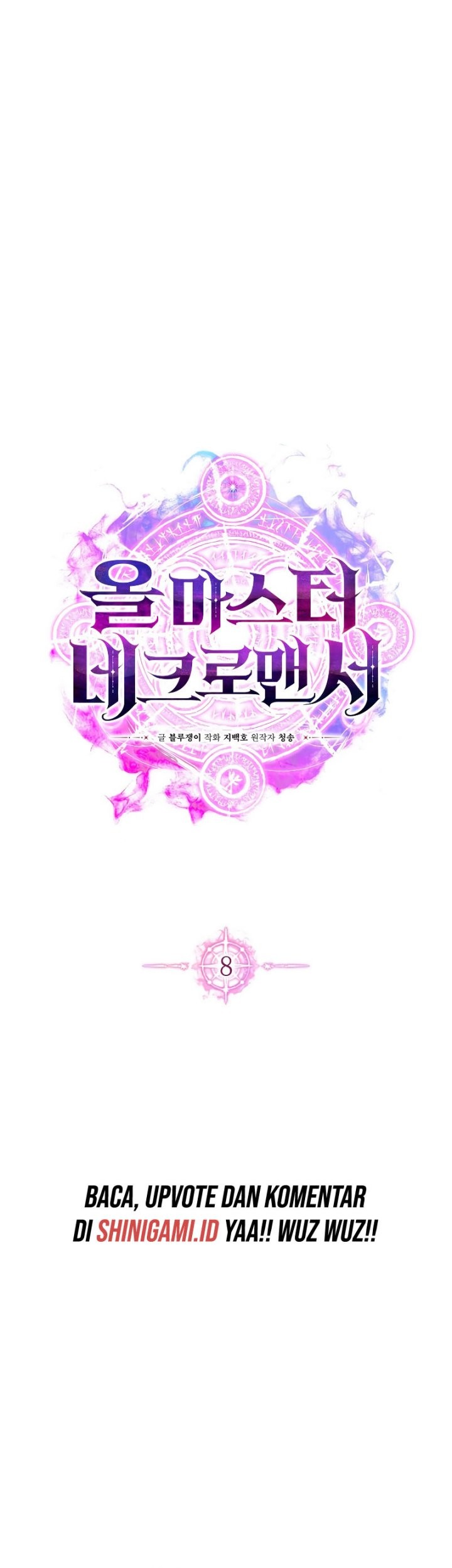 Absolute Necromancer Bab 08 halaman 18