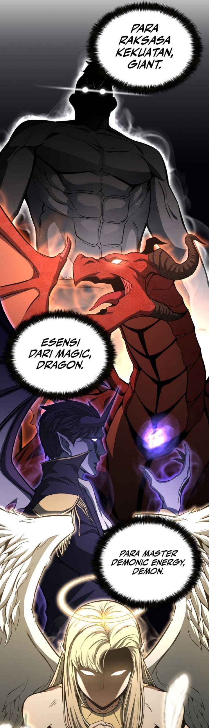 Absolute Necromancer Bab 08 halaman 21