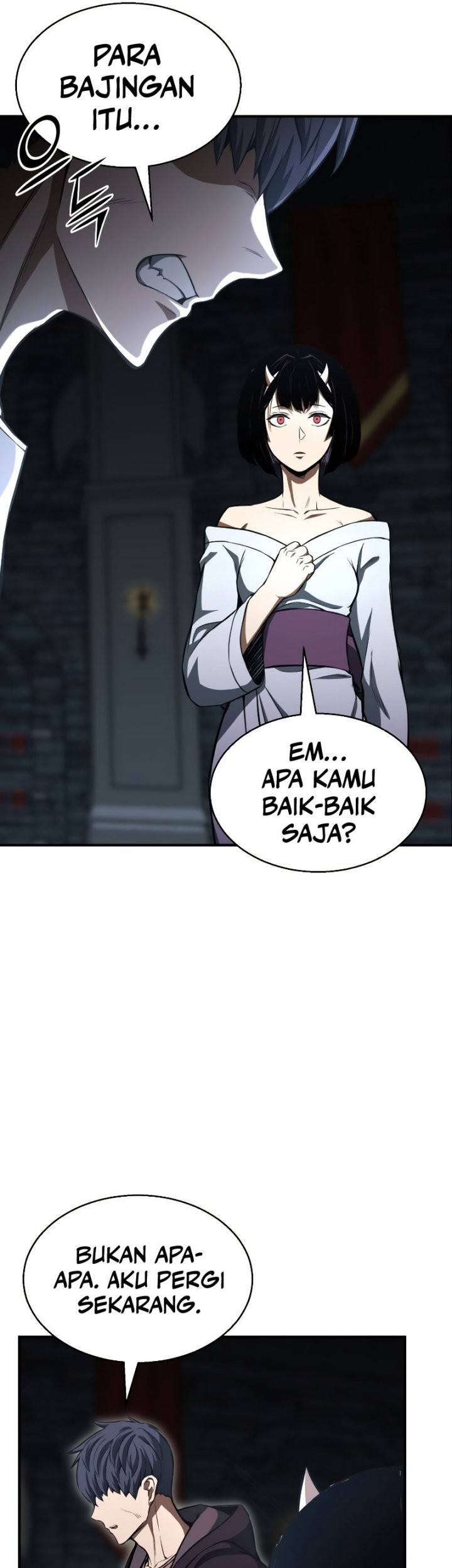 Absolute Necromancer Bab 08 halaman 25