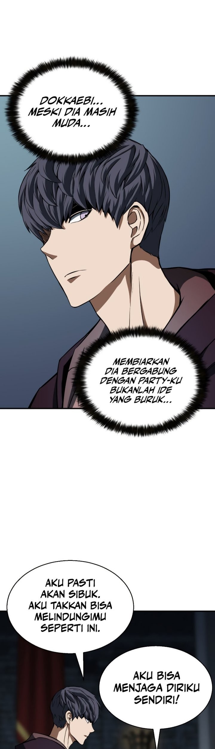 Absolute Necromancer Bab 08 halaman 29