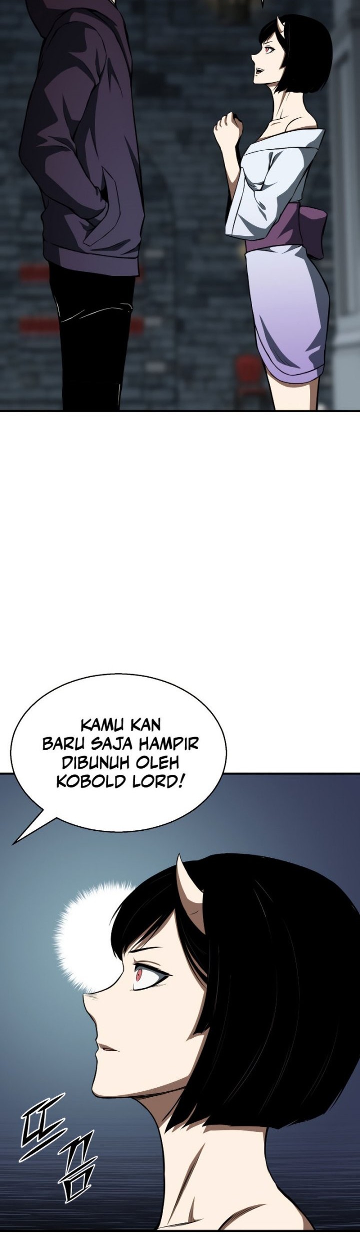 Absolute Necromancer Bab 08 halaman 30