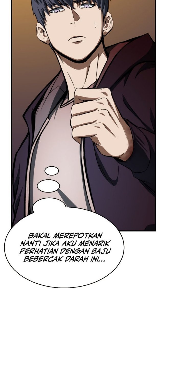 Absolute Necromancer Bab 08 halaman 32
