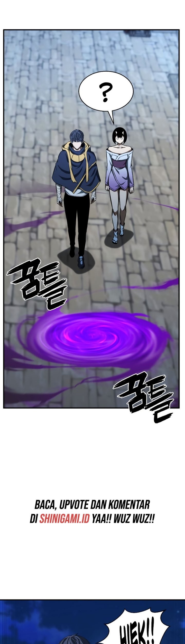 Absolute Necromancer Bab 08 halaman 37