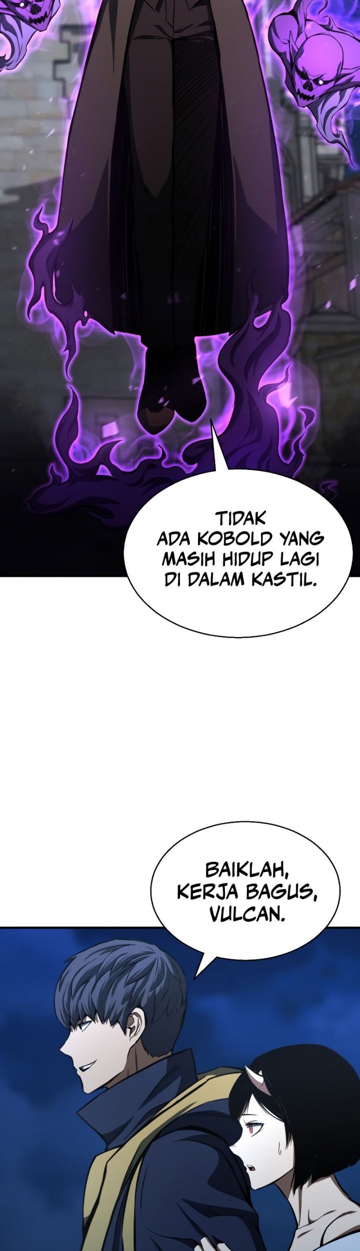 Absolute Necromancer Bab 08 halaman 39