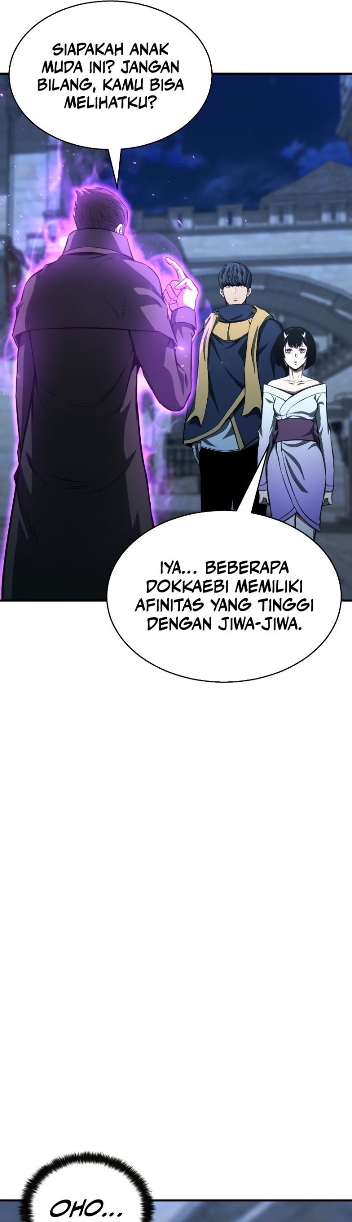 Absolute Necromancer Bab 08 halaman 41