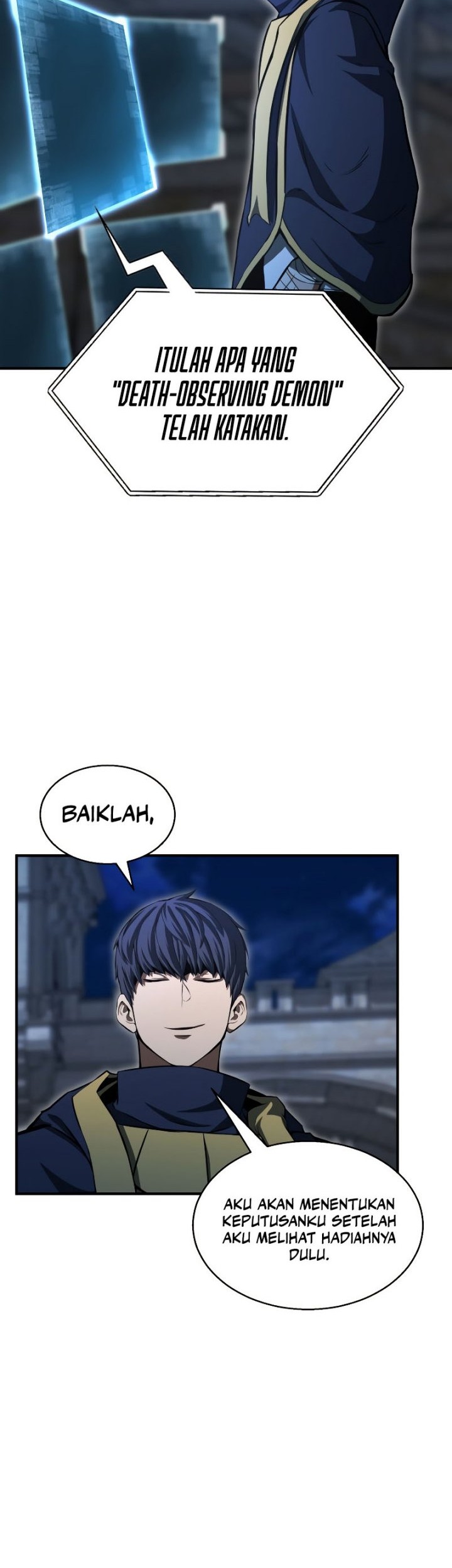 Absolute Necromancer Bab 08 halaman 50