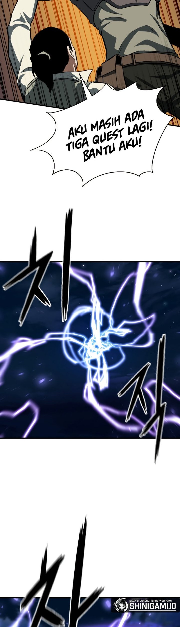 Absolute Necromancer Bab 08 halaman 58