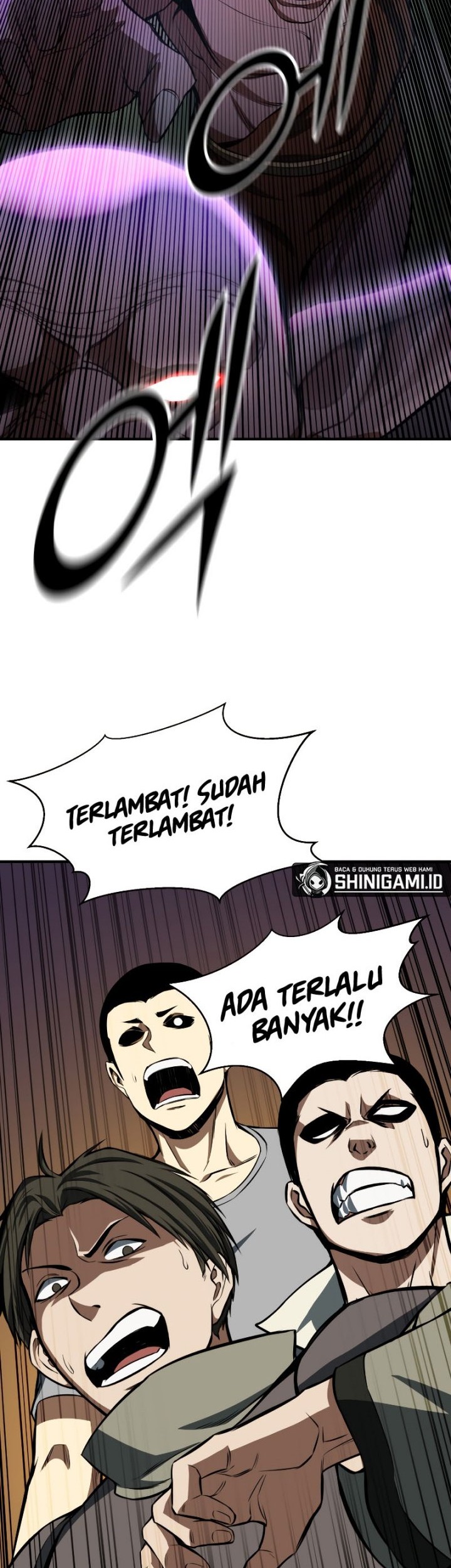 Absolute Necromancer Bab 08 halaman 62