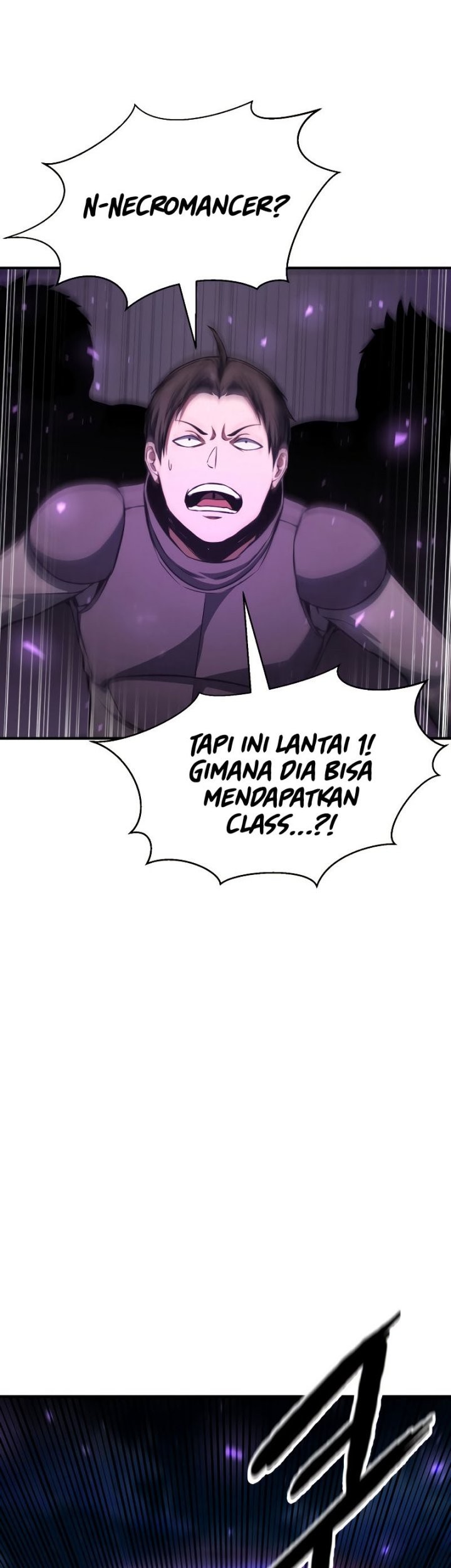 Absolute Necromancer Bab 09 halaman 10