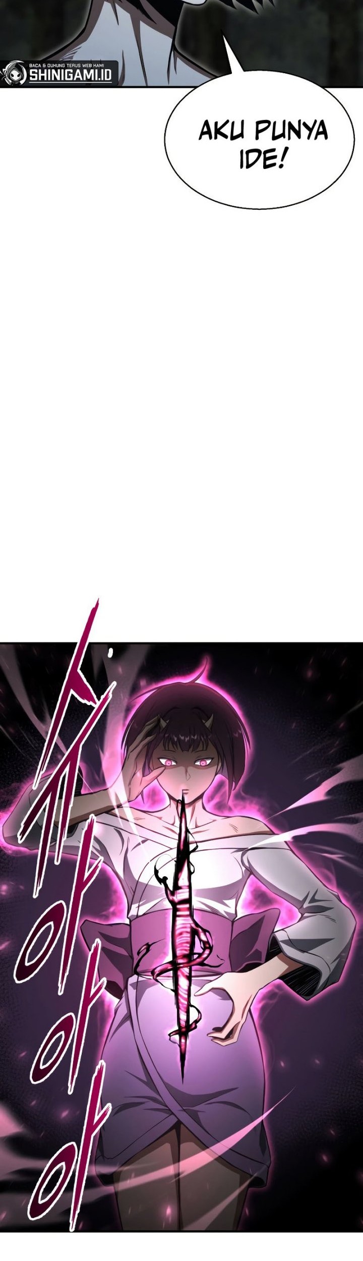 Absolute Necromancer Bab 09 halaman 15