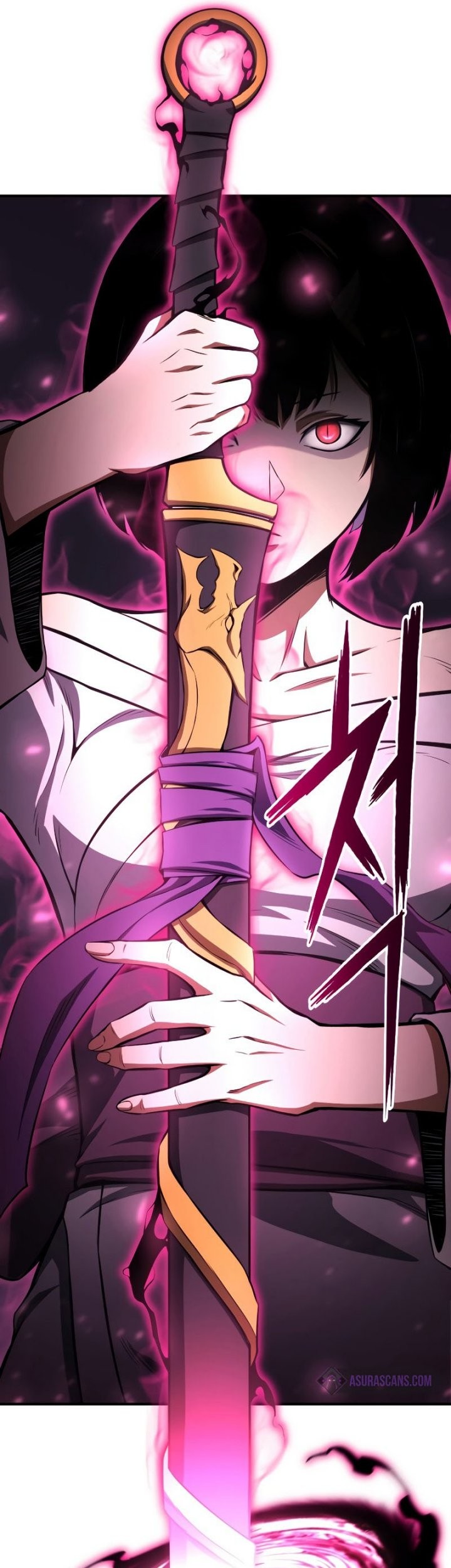 Absolute Necromancer Bab 09 halaman 18