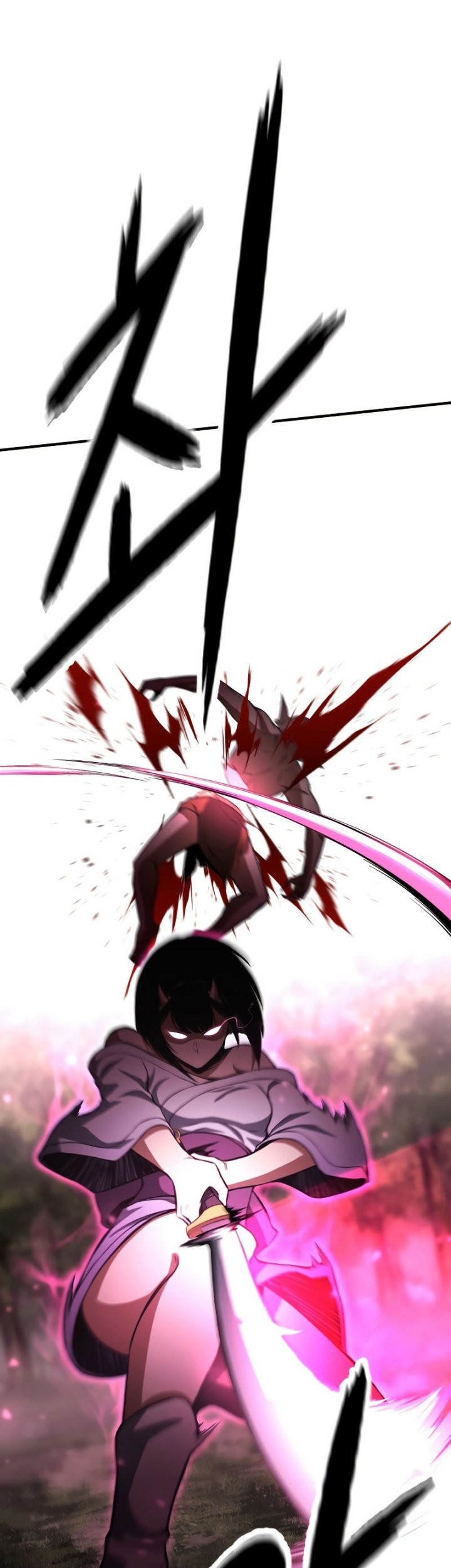 Absolute Necromancer Bab 09 halaman 22