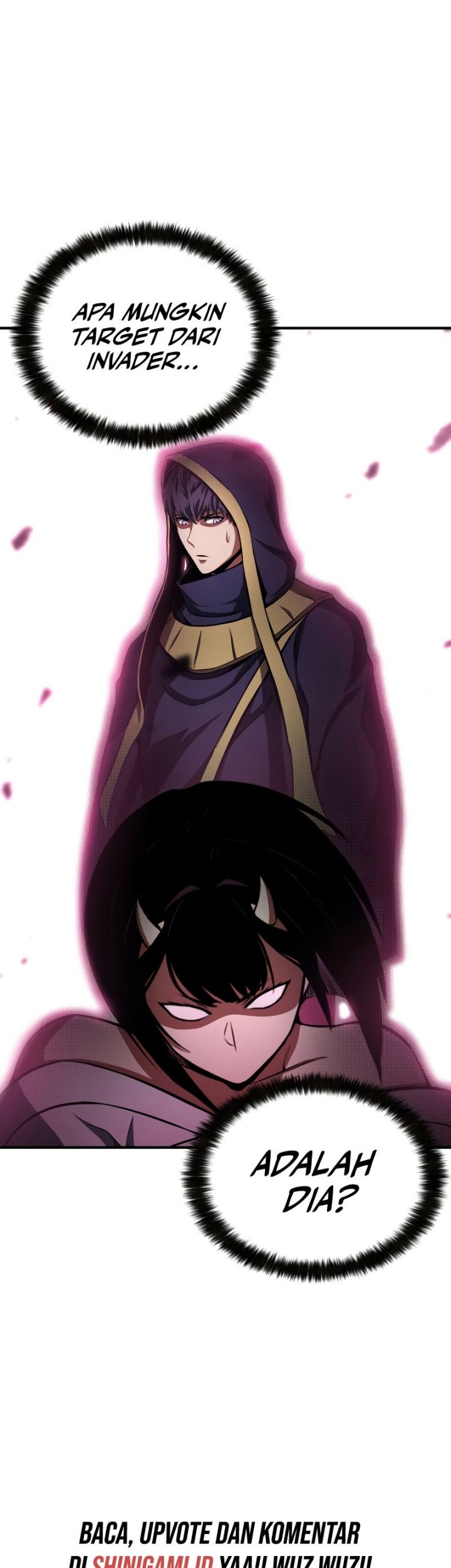 Absolute Necromancer Bab 09 halaman 24