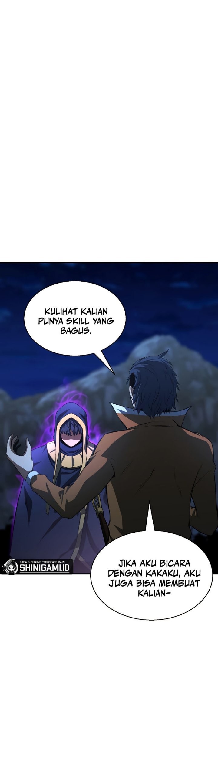 Absolute Necromancer Bab 09 halaman 34