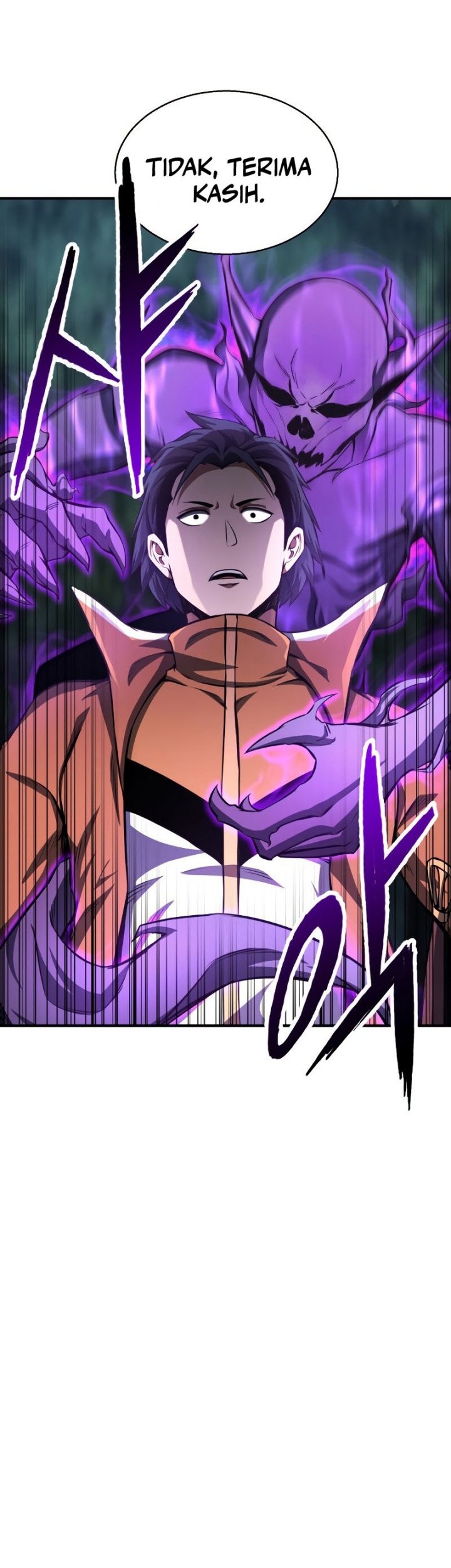 Absolute Necromancer Bab 09 halaman 35