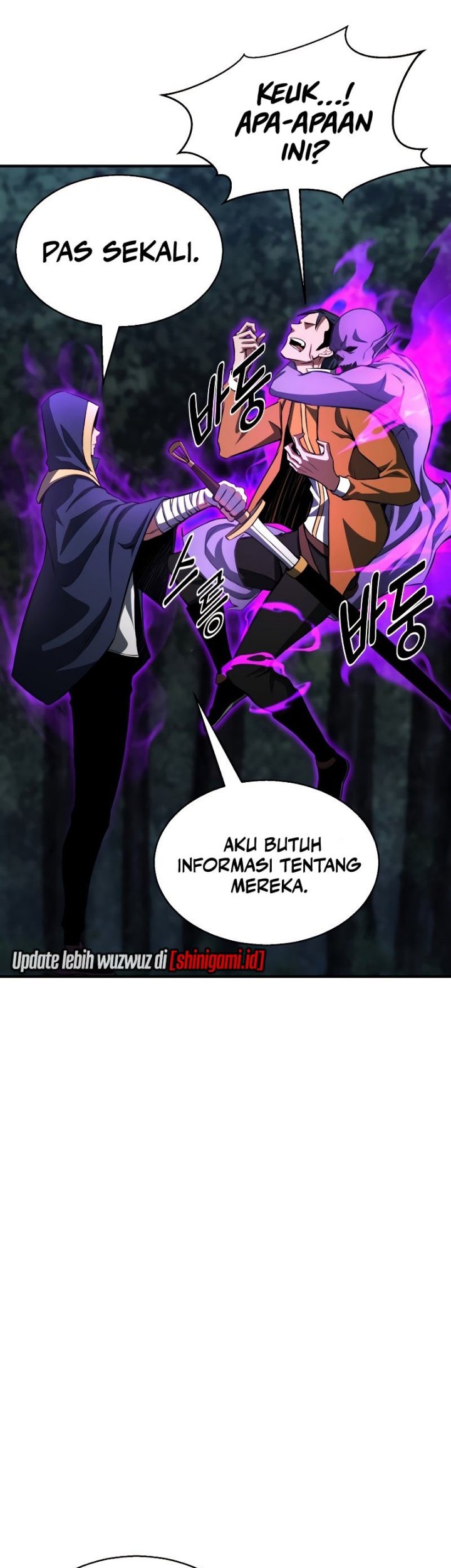 Absolute Necromancer Bab 09 halaman 36