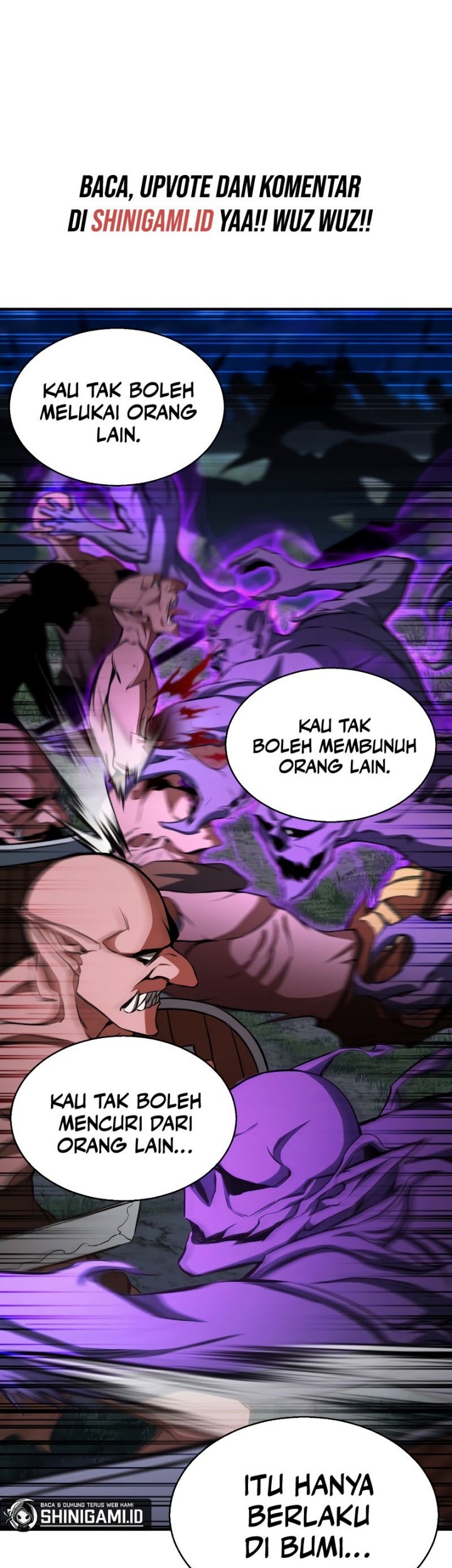 Absolute Necromancer Bab 09 halaman 40