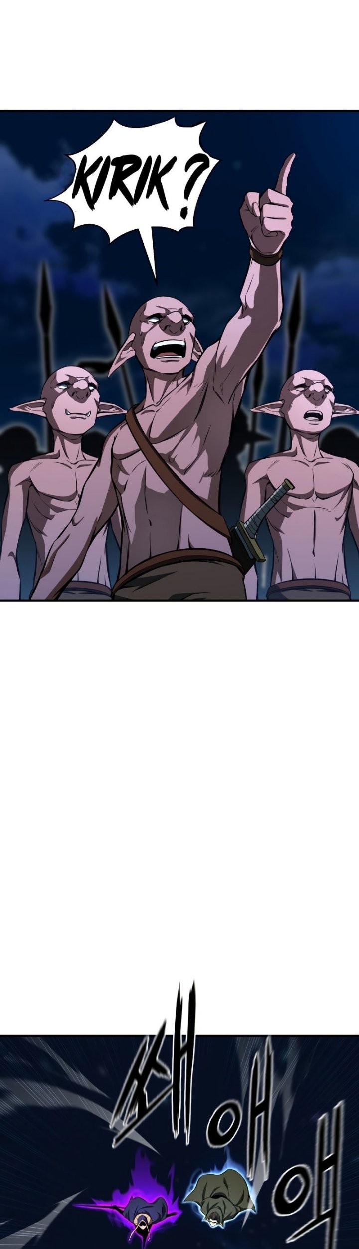 Absolute Necromancer Bab 09 halaman 50