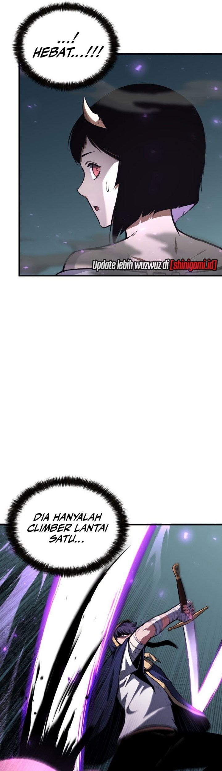 Absolute Necromancer Bab 10 halaman 14