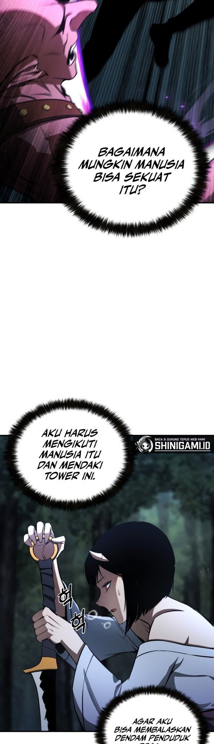 Absolute Necromancer Bab 10 halaman 15