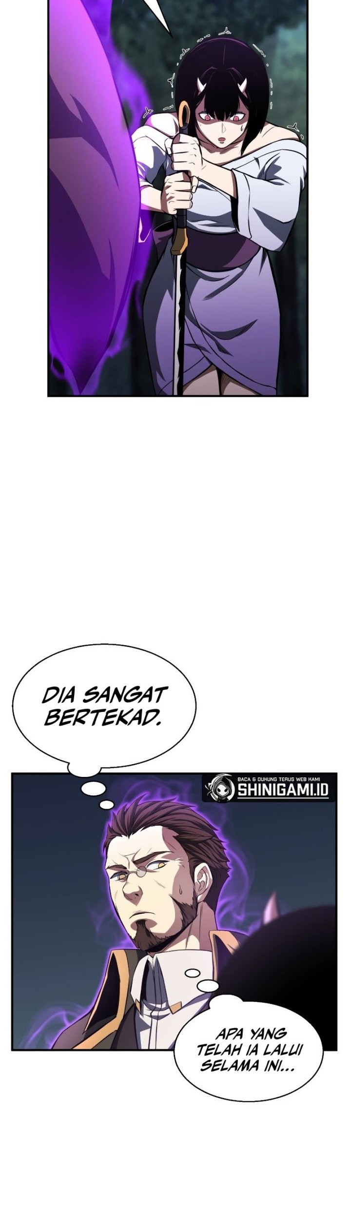 Absolute Necromancer Bab 10 halaman 20