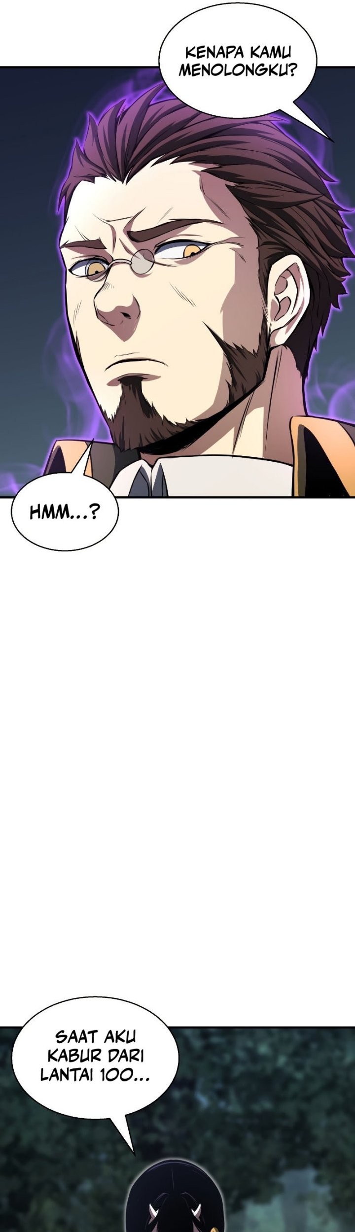 Absolute Necromancer Bab 10 halaman 22