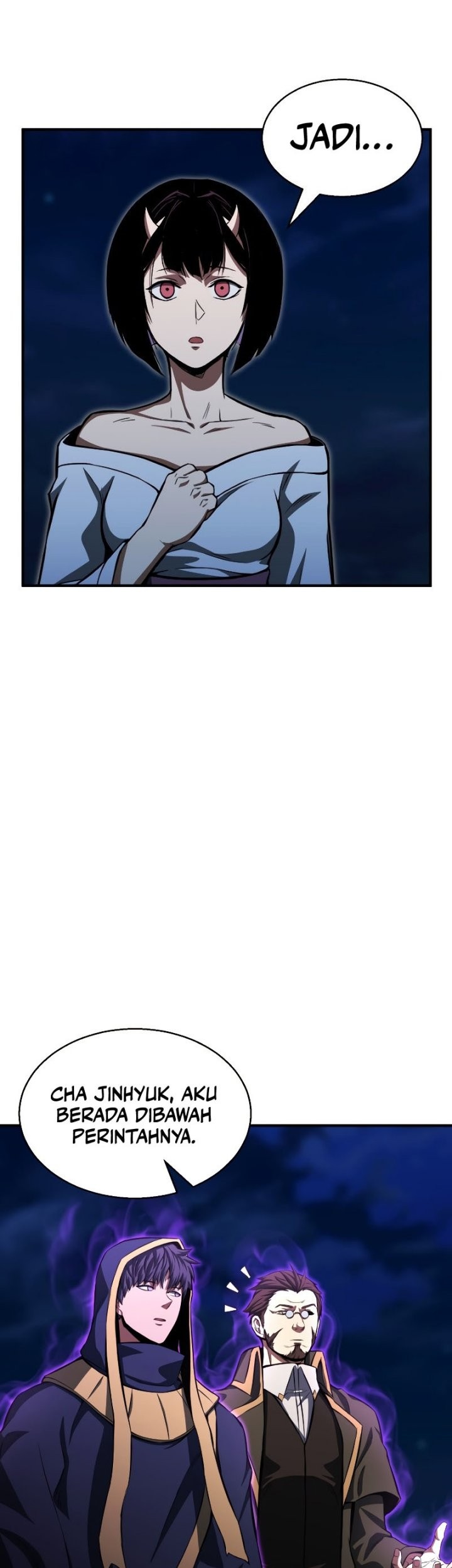 Absolute Necromancer Bab 10 halaman 26