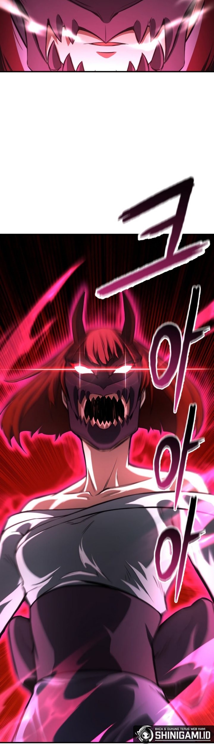 Absolute Necromancer Bab 10 halaman 32