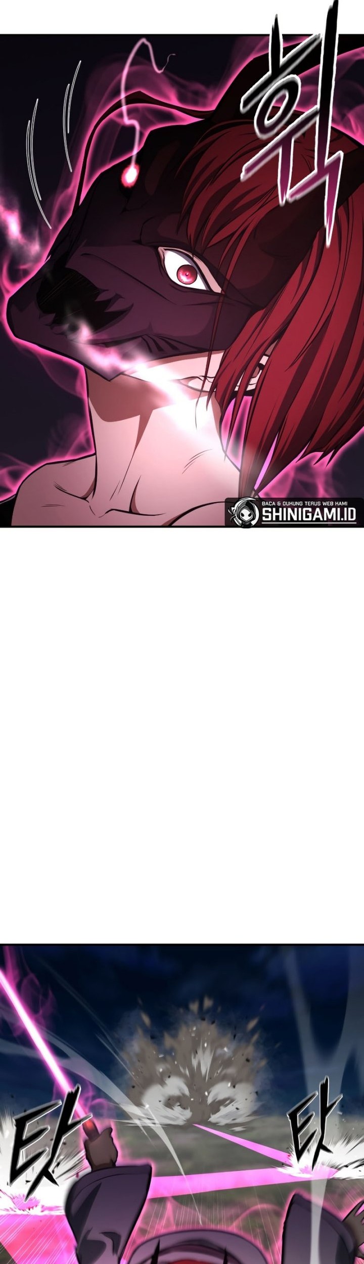 Absolute Necromancer Bab 10 halaman 43