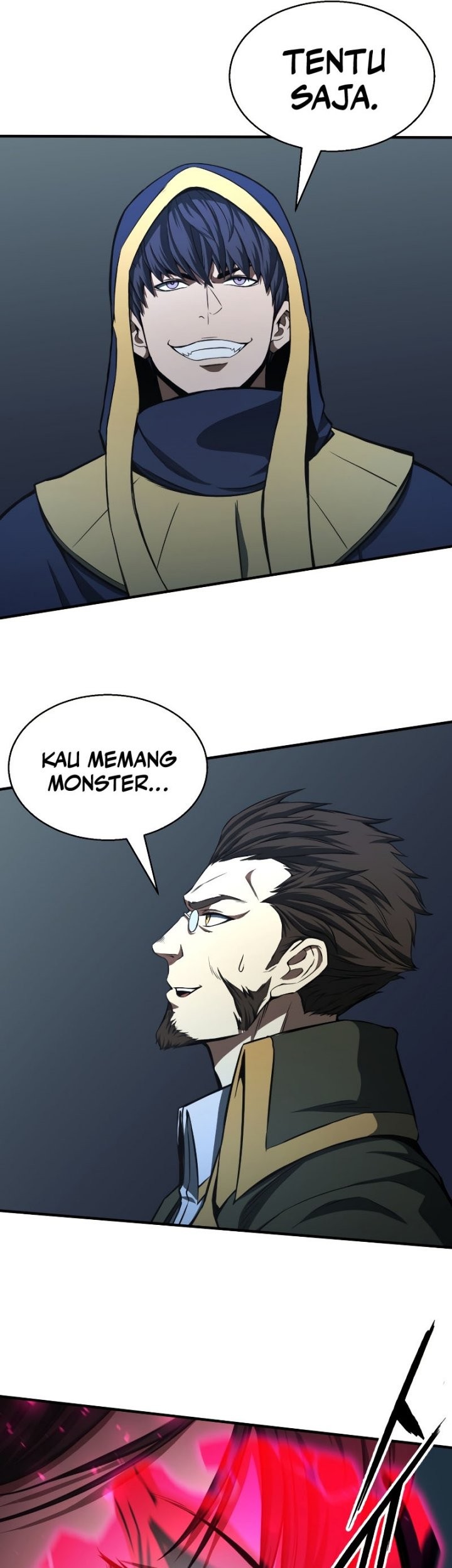 Absolute Necromancer Bab 10 halaman 58