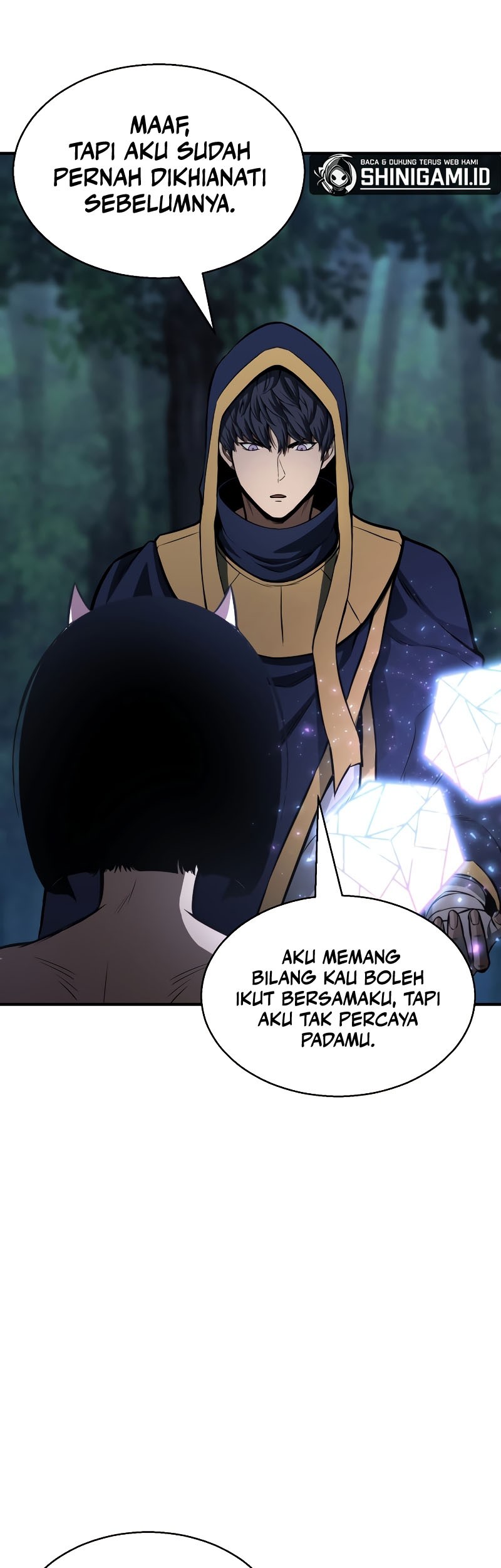 Absolute Necromancer Bab 11 halaman 12