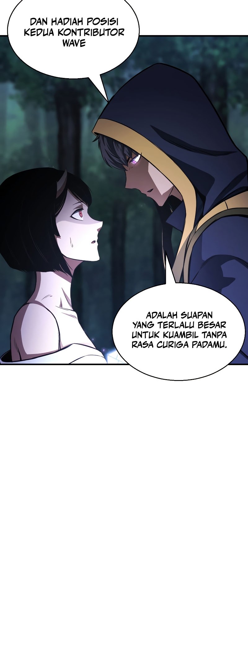 Absolute Necromancer Bab 11 halaman 13