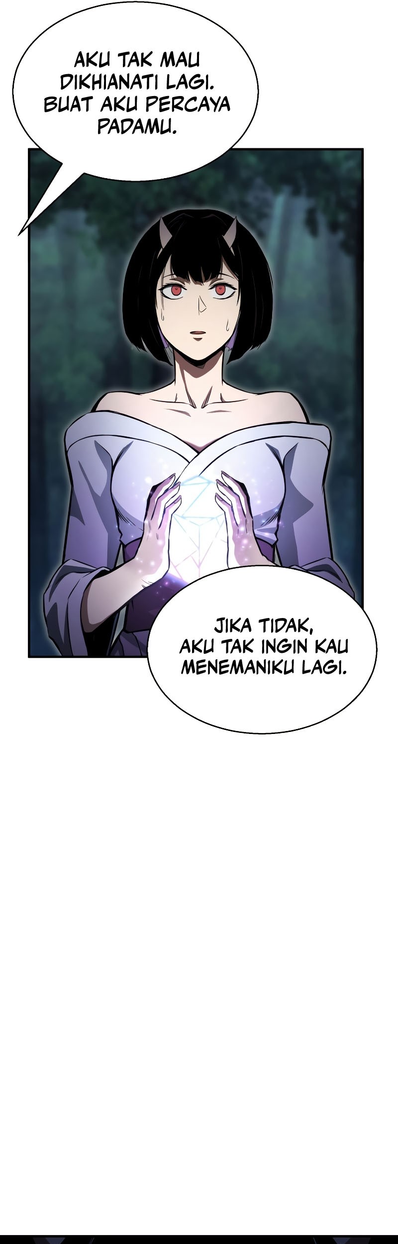Absolute Necromancer Bab 11 halaman 14