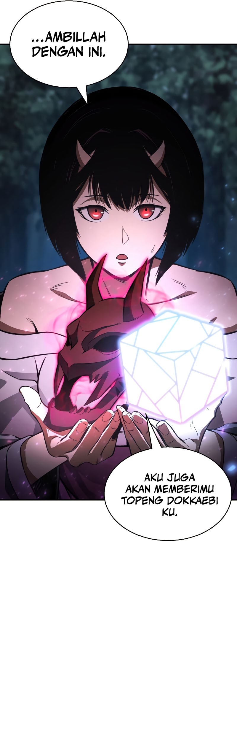 Absolute Necromancer Bab 11 halaman 18