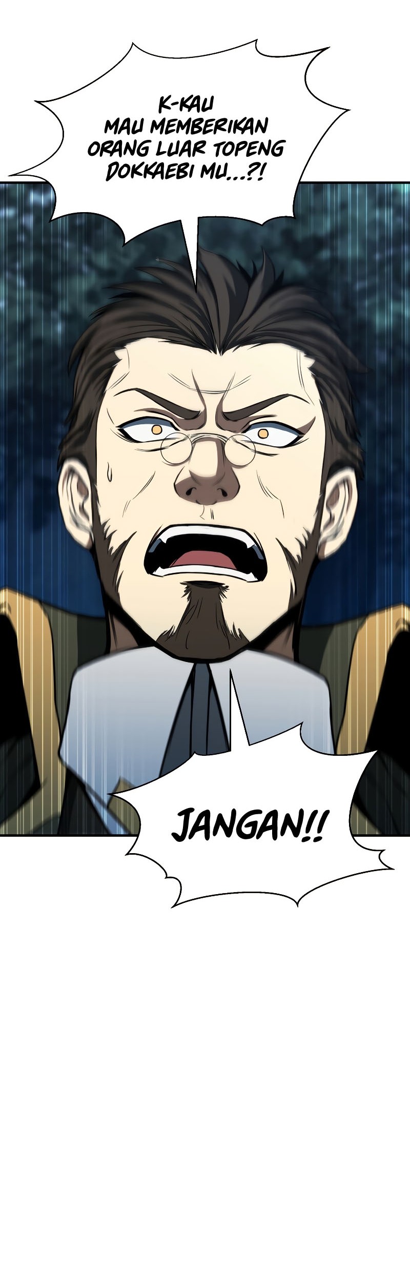 Absolute Necromancer Bab 11 halaman 19