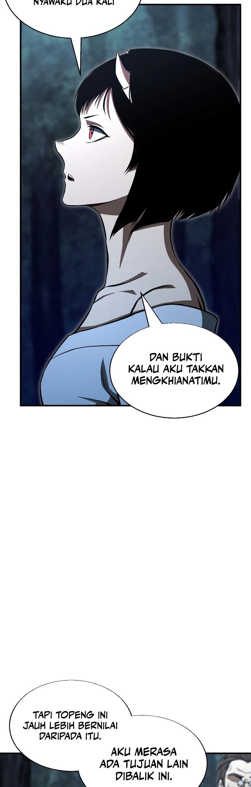 Absolute Necromancer Bab 11 halaman 23