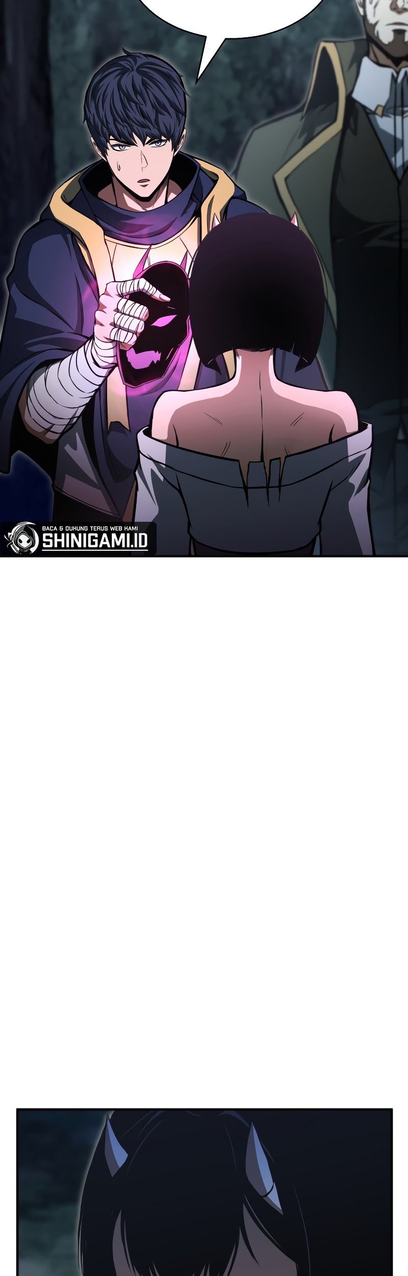 Absolute Necromancer Bab 11 halaman 24