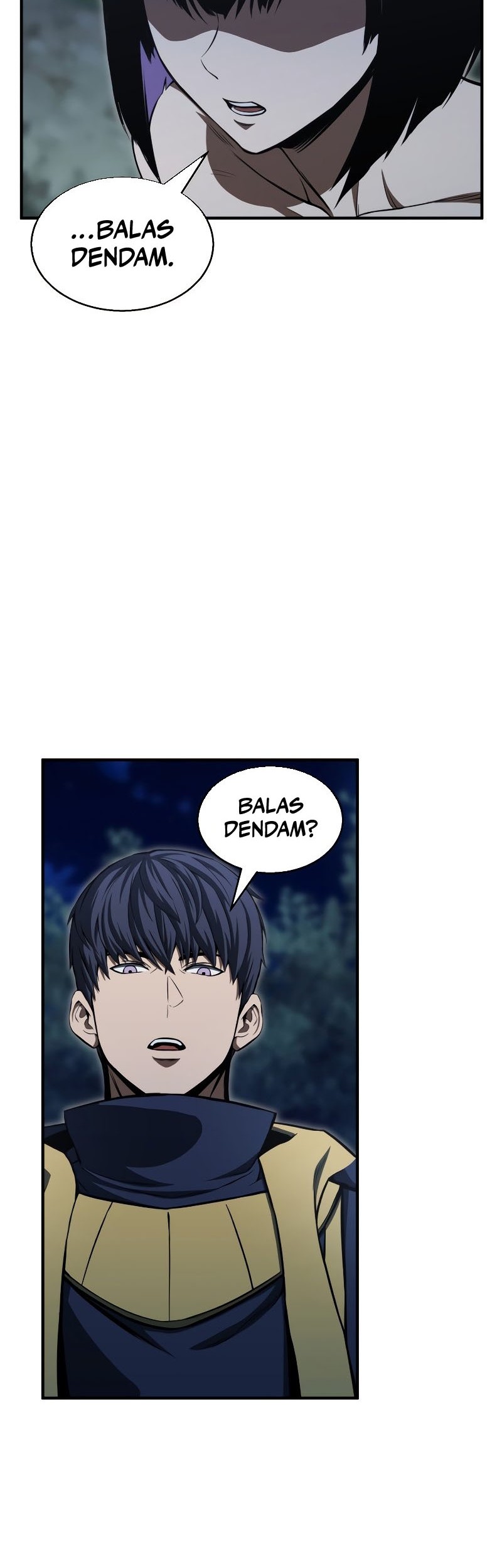 Absolute Necromancer Bab 11 halaman 25
