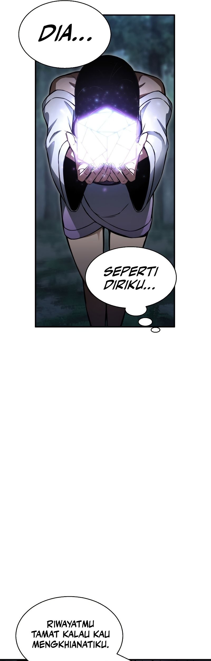 Absolute Necromancer Bab 11 halaman 30